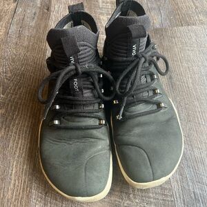 Vivo Barefoot Magna Sneakers/ Lightweight Hiking Boots 36